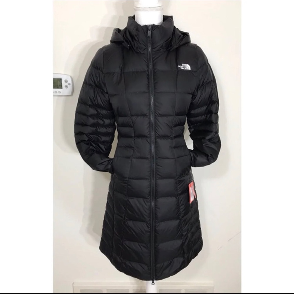 The North Face Metropolis Parka 2